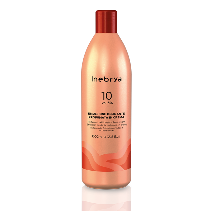 Inebrya | Oxy 10 Vol - 1000ml