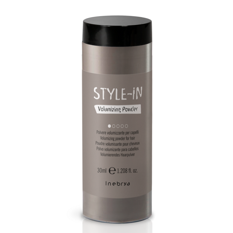 Inebrya | Poudre Volumisante - 30ml