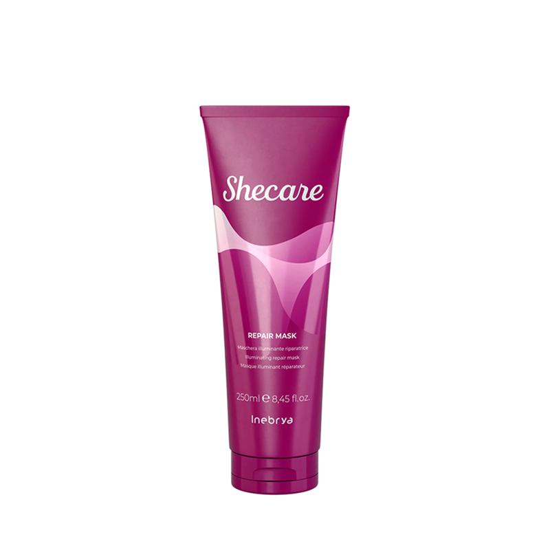 Inebrya | Shecare Masque Reconstructeur - 250ml