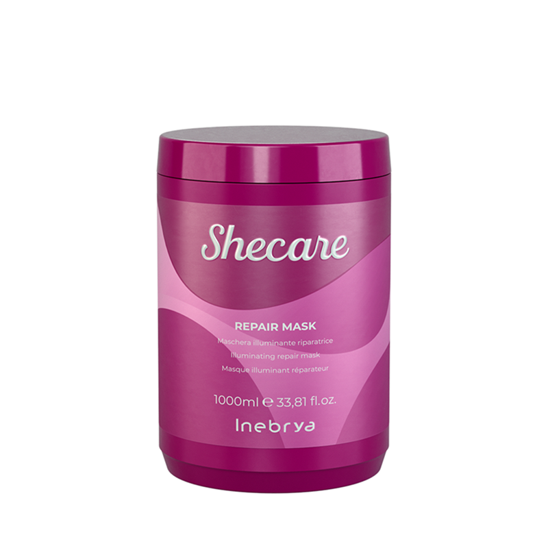 Inebrya | Shecare Masque Reconstructeur - 1000ml
