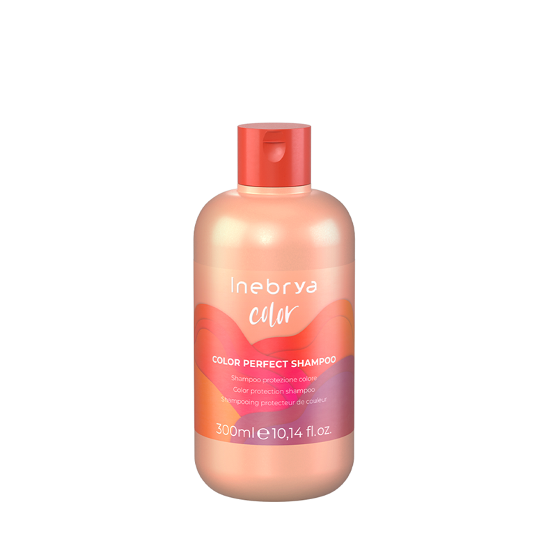 Inebrya | Color Perfect Shampoo 300 ml