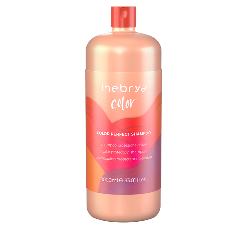 Inebrya | Color Perfect Shampoo 1000 ml