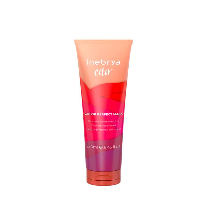 Inebrya | Color Perfect Mask 250 ml