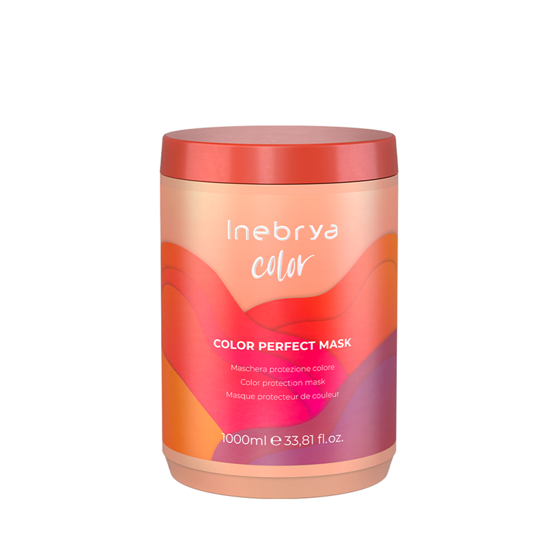 Inebrya | Color Perfect Mask 1000 ml