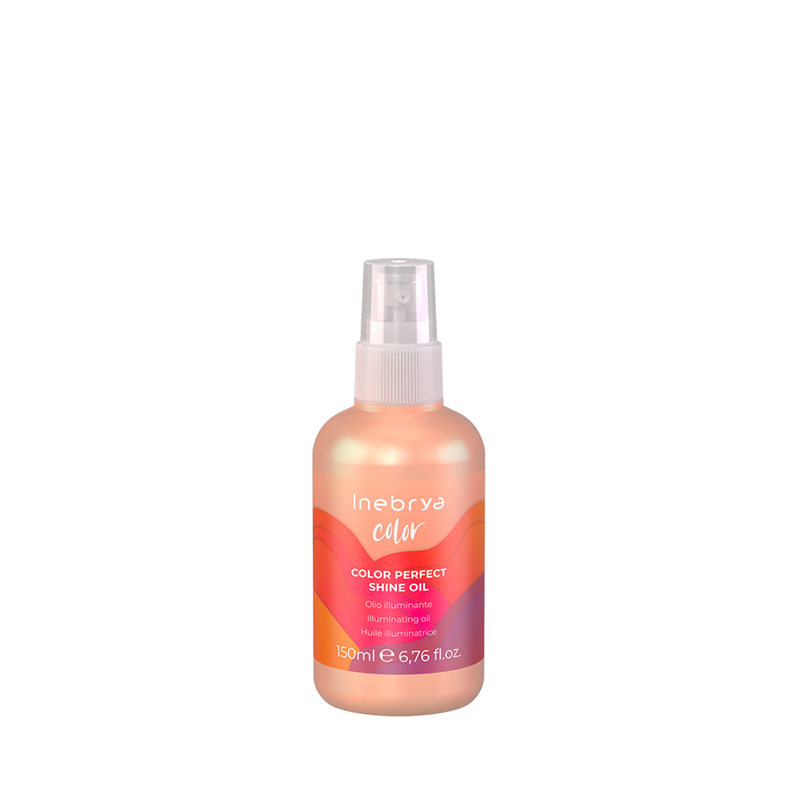 Inebrya | Color Perfect Shine Oil Illuminating Oil 150 ml