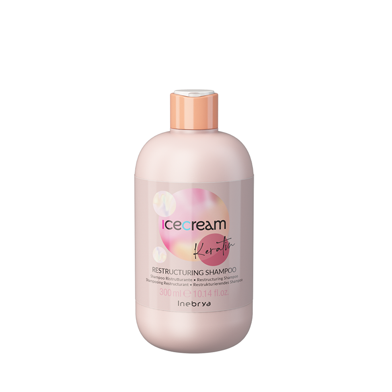 Inebrya | Restructuring Shampoo 300 ml