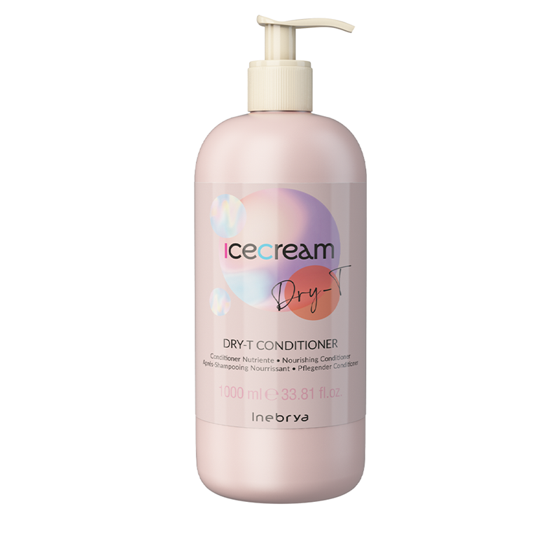 Inebrya | Dry-T Conditioner 1000 ml