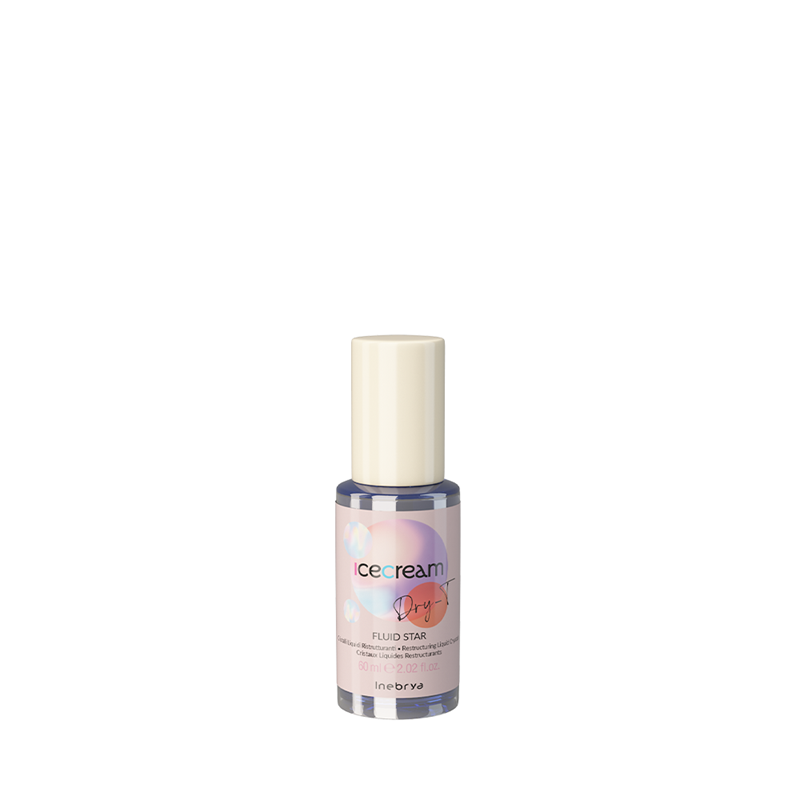 Inebrya | Fluid Star 60 ml