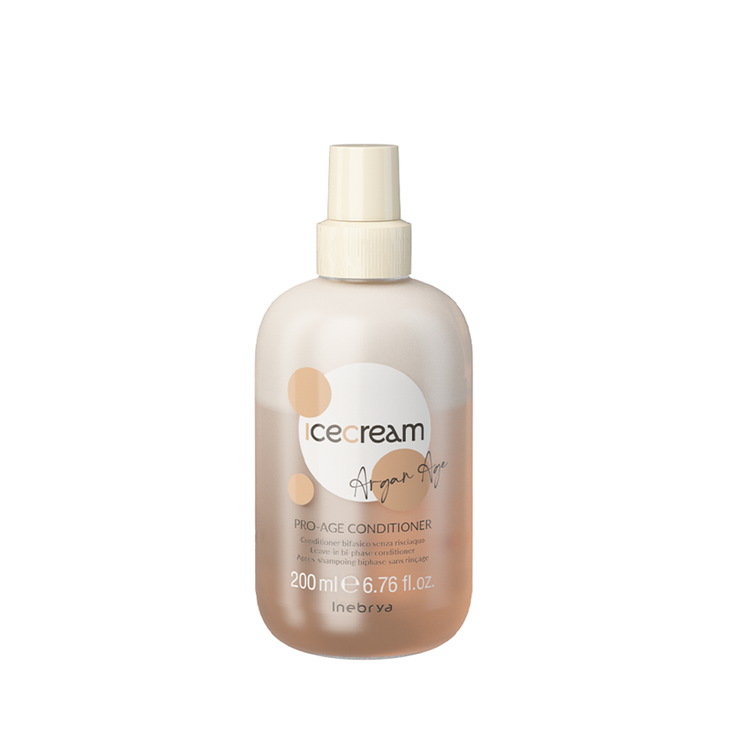 Inebrya | Pro-Age Bi-Phase Conditioner 200 ml