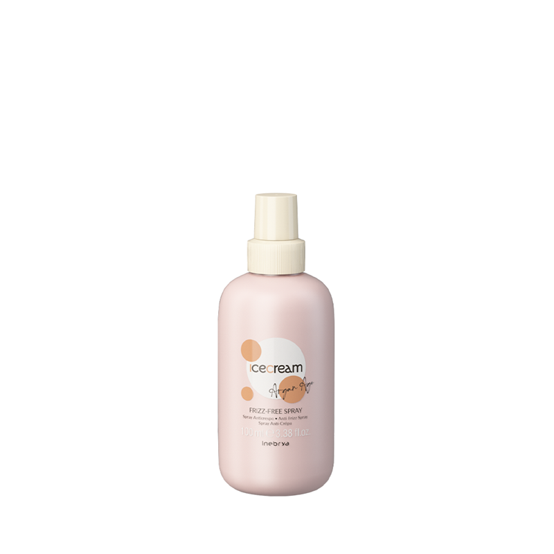 Inebrya | Frizz-Free Spray 100 ml