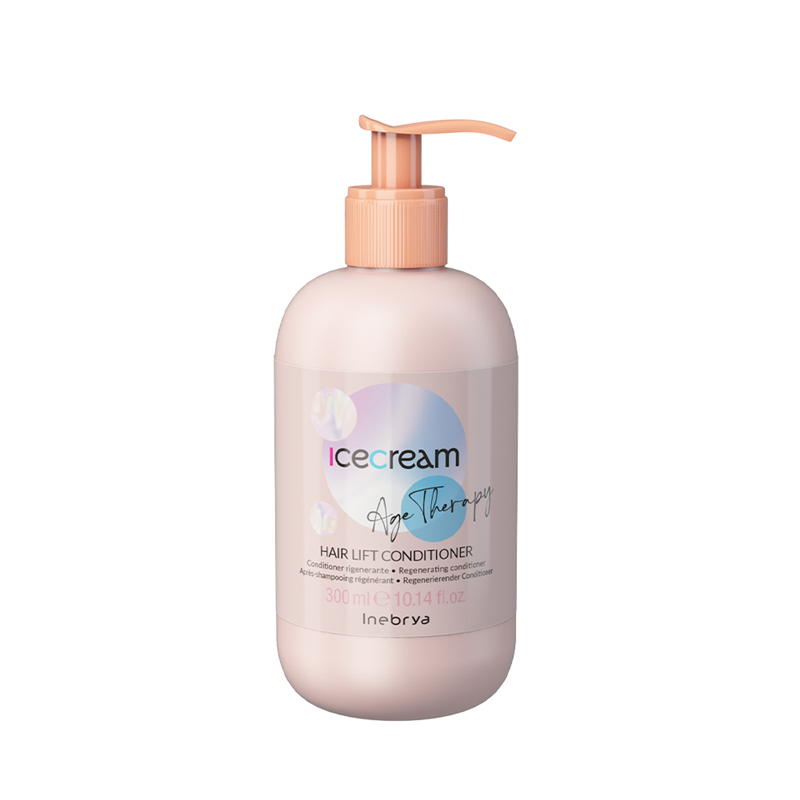 Inebrya | Hair Lift Conditioner 300 ml