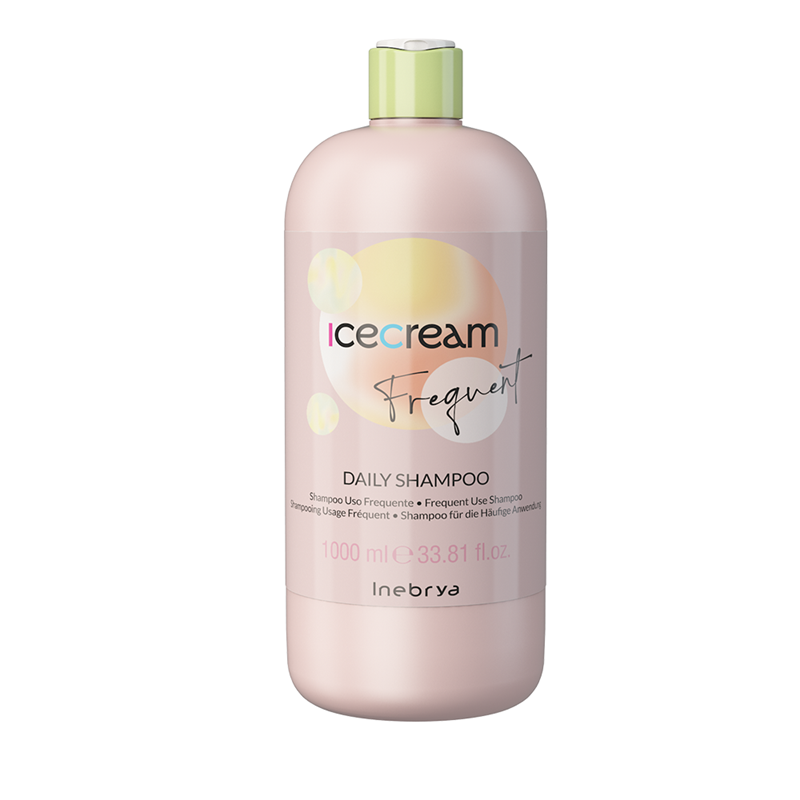Inebrya | Daily Shampoo 1000 ml