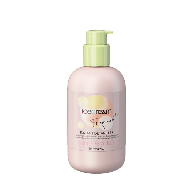 Inebrya | Instant Detangler 200 ml