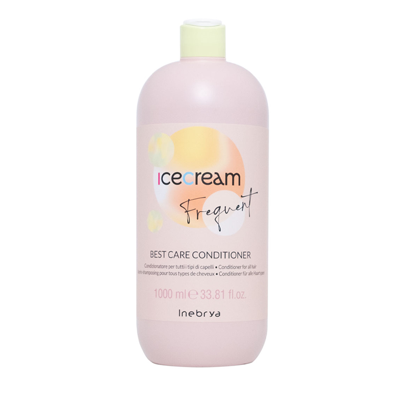 Inebrya | Best Care Conditioner 1000 ml