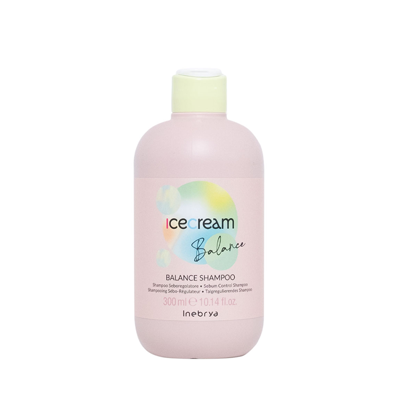 Inebrya | Balance Shampoo 300 ml