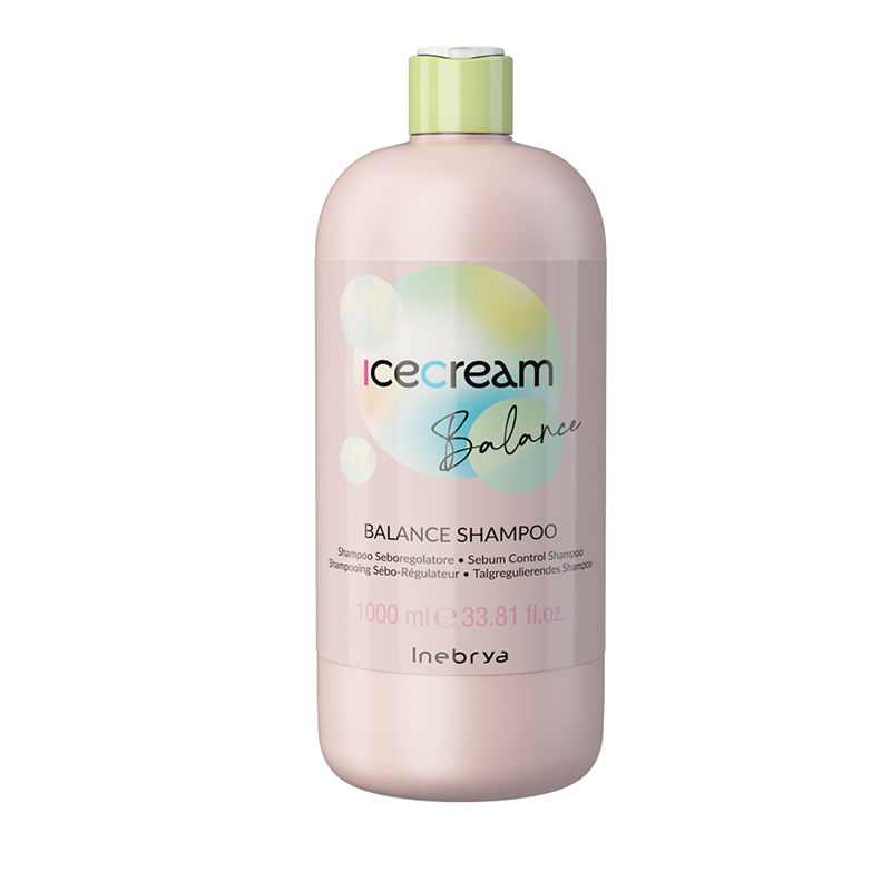 Inebrya | Balance Shampoo 1000 ml