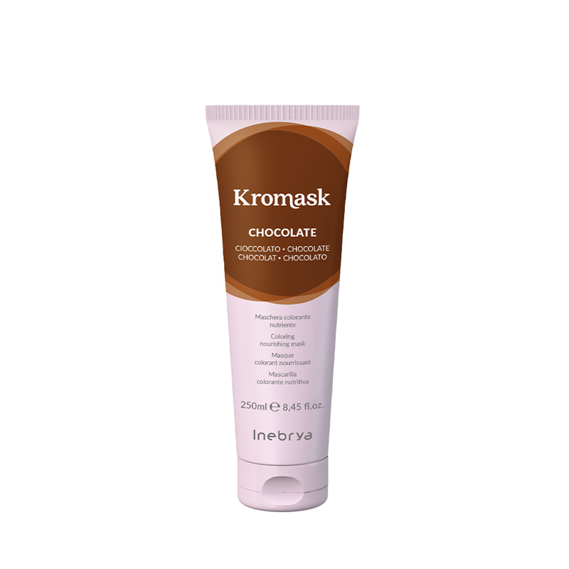 Inebrya | Kromask Chocolate - Cioccolato 250ml