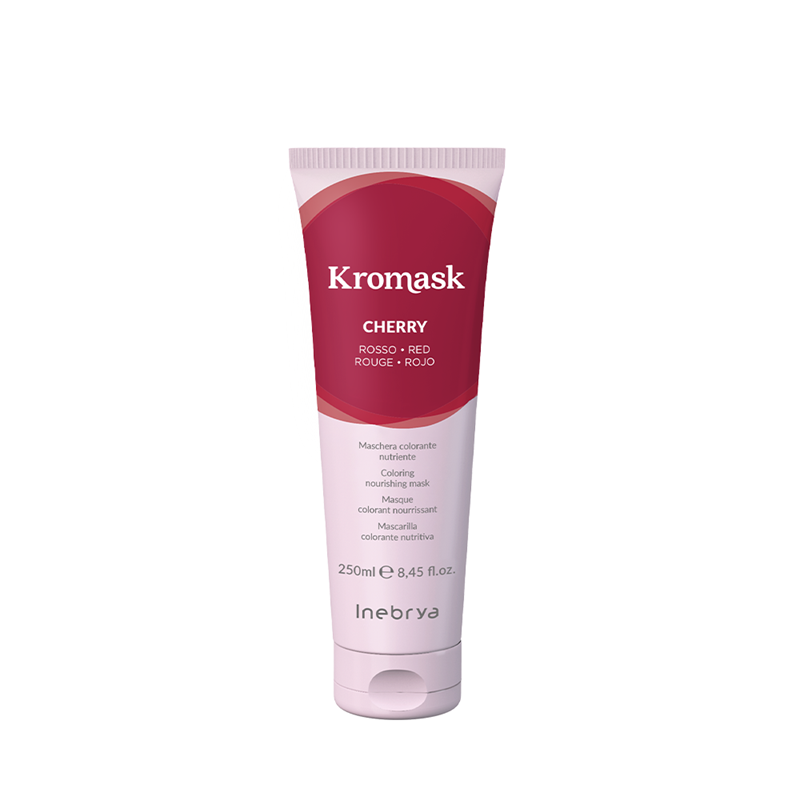 Inebrya | Kromask Cherry - Rosso 250ml