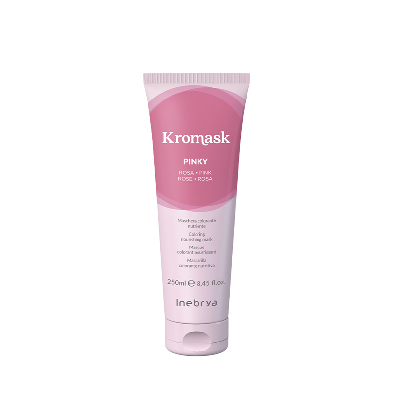 Inebrya | Kromask Pinky - Rosa 250ml