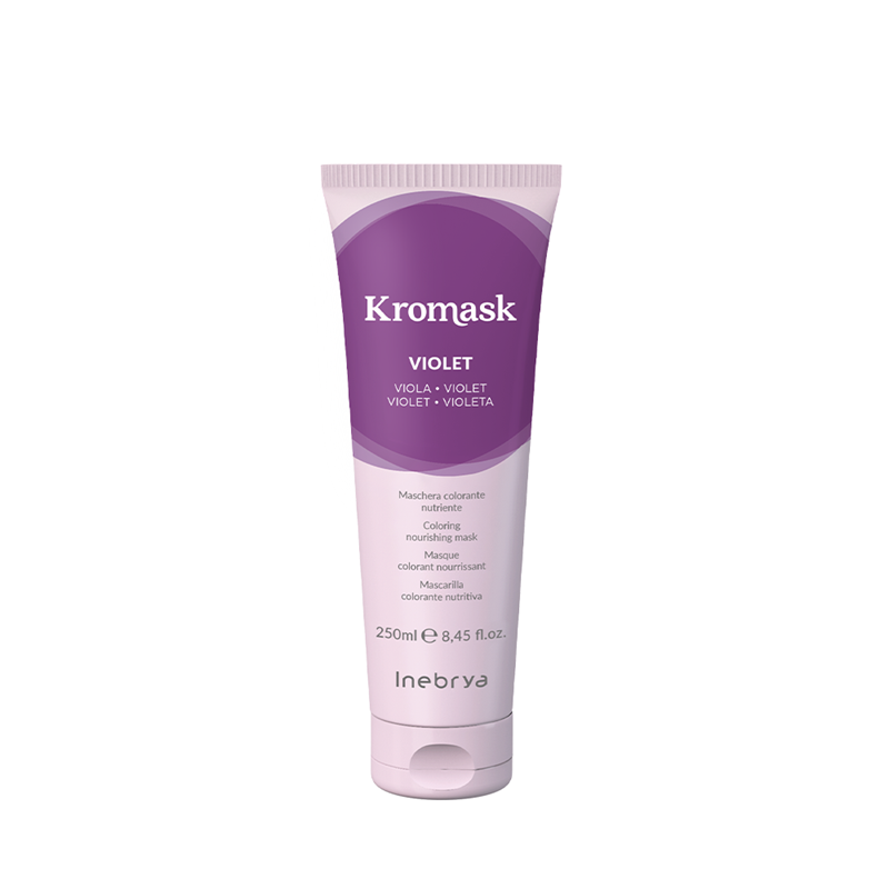 Inebrya | Kromask Violet - Viola 250ml