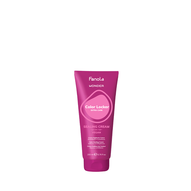 Fanola | Color Locker Sealing Cream 200ml