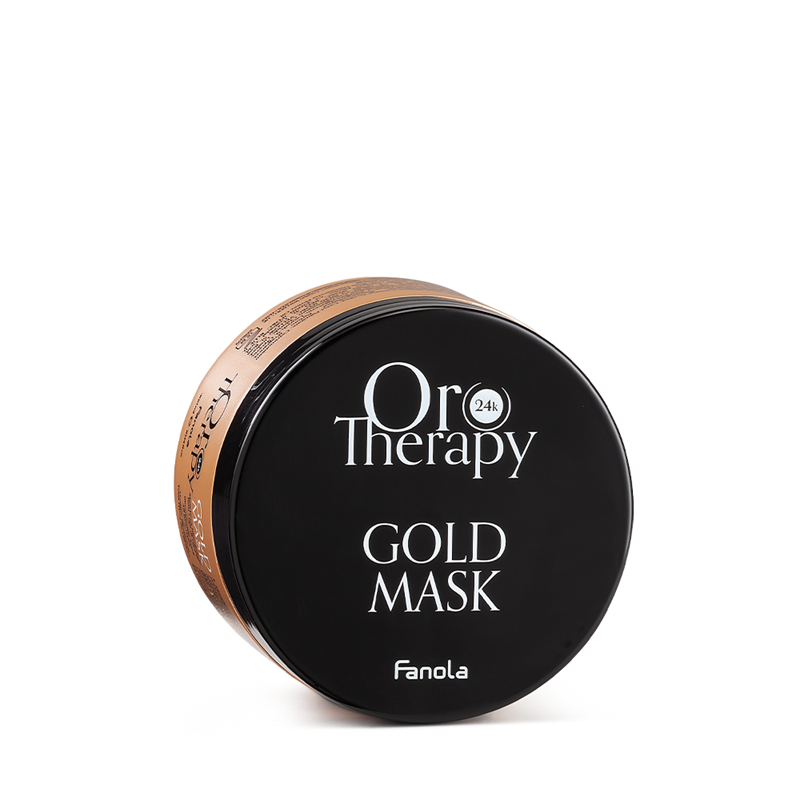 Oro Therapy | Masque Illuminant 300 ml