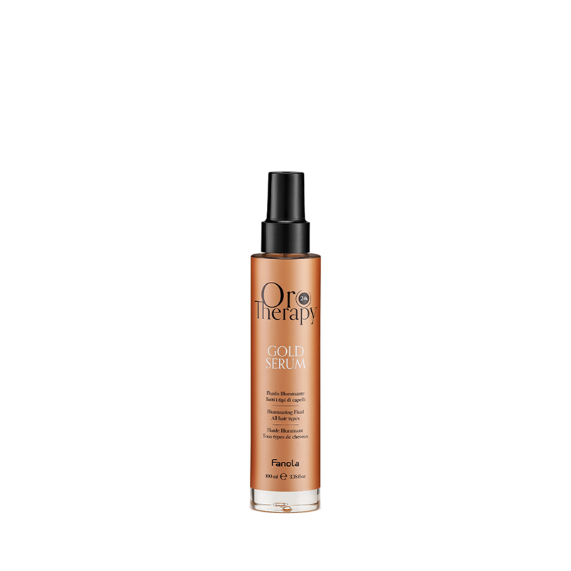 Oro Therapy | Fluide Illuminant 100 ml