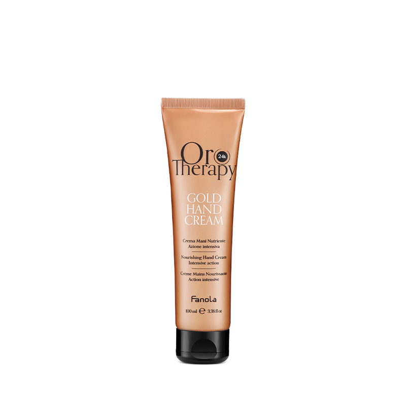 Oro Therapy | Crème Mains Nourissante 100 ml
