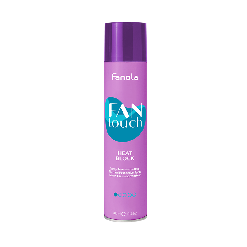 Fanola | Fantouch Thermal Protective Spray 300ml