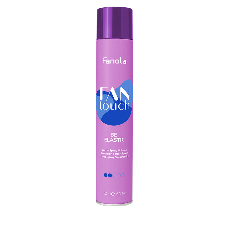 Fanola | Fantouch Volumizing Hair Spray 500ml