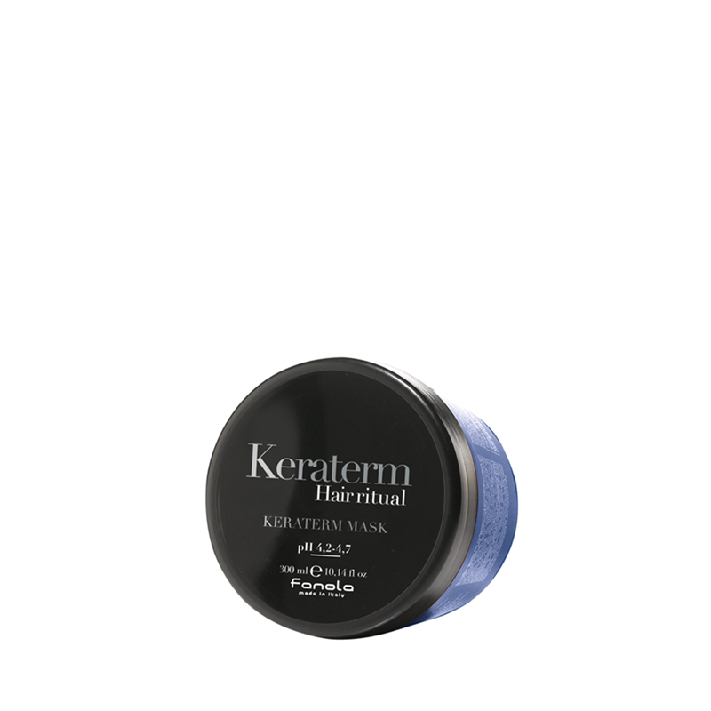 Fanola | Keraterm Masque - 300ml