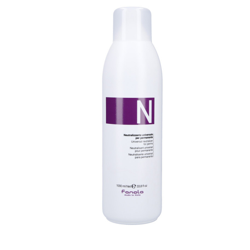 Fanola | Neutralisant Pour Permanente - 1000ml