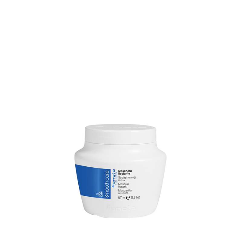 Fanola | Smooth Care Masque Lissant - 500ml