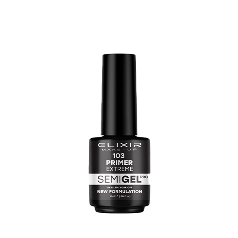 Elixir | Semi Gel 15 ml (Primer)