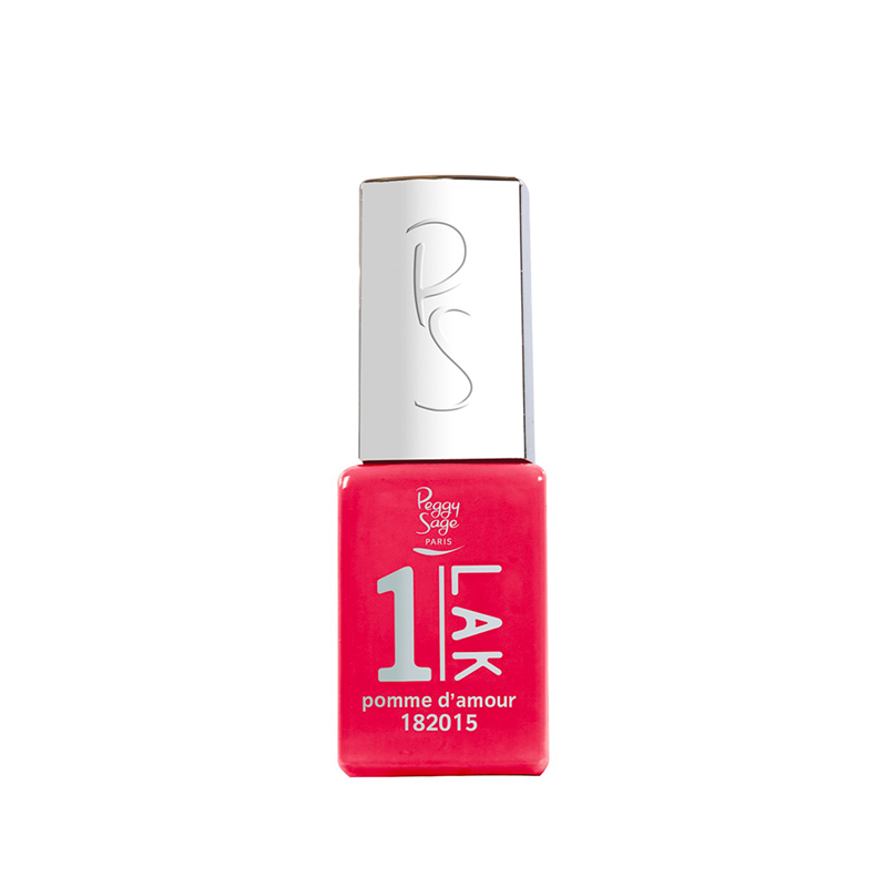 Peggy Sage | One-Lak 1-Step Gel Polish Pomme D'Amour - 5ml