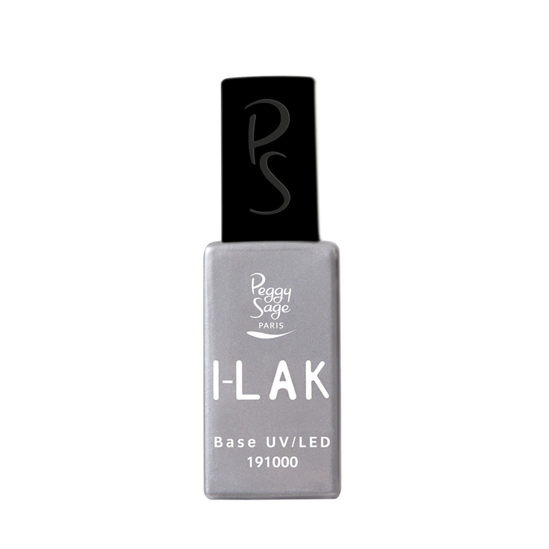 Peggy Sage | Base Uv/Led I-Lak Soak Off Gel Polish - 11ml