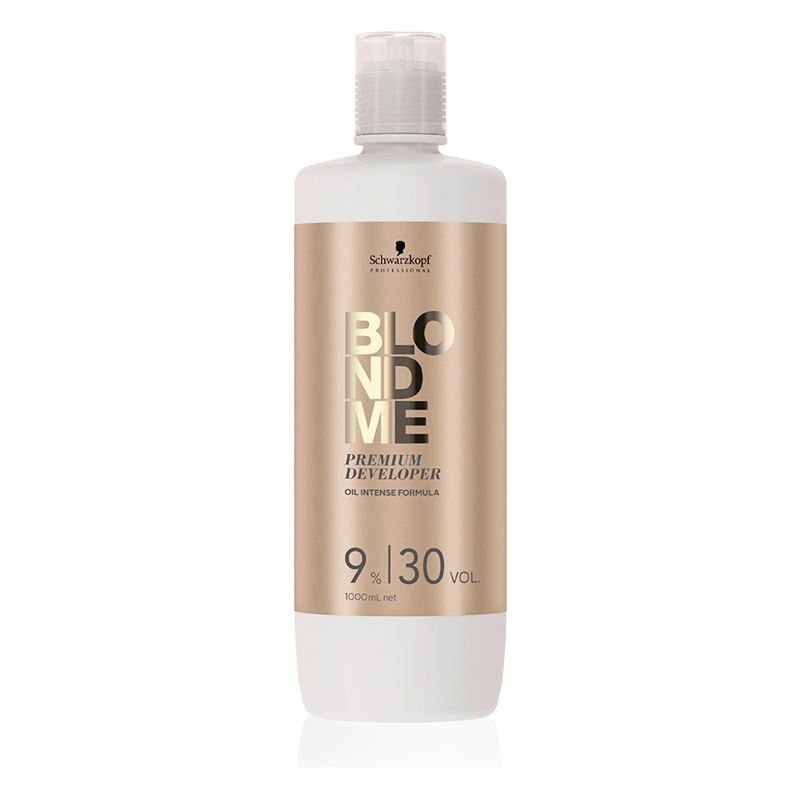 Schwarzkopf Professional | Blond Me Premium Developer 9% 1L