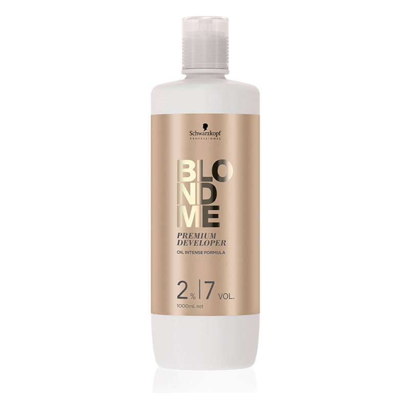 Schwarzkopf Professional | Blond Me Premium Developer 2% 1L