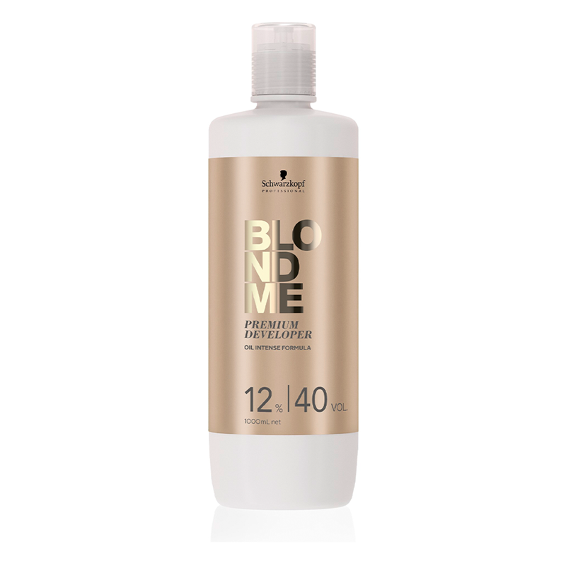 Schwarzkopf Professional | Blond Me Premium Developer 12% 1L