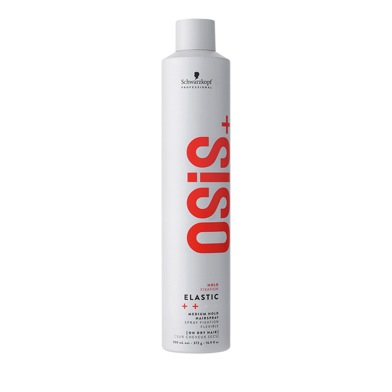 Schwarzkopf Professional | Osis+ Elastic 500ml