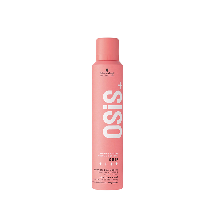 Schwarzkopf Professional | Osis+ Grip 200ml