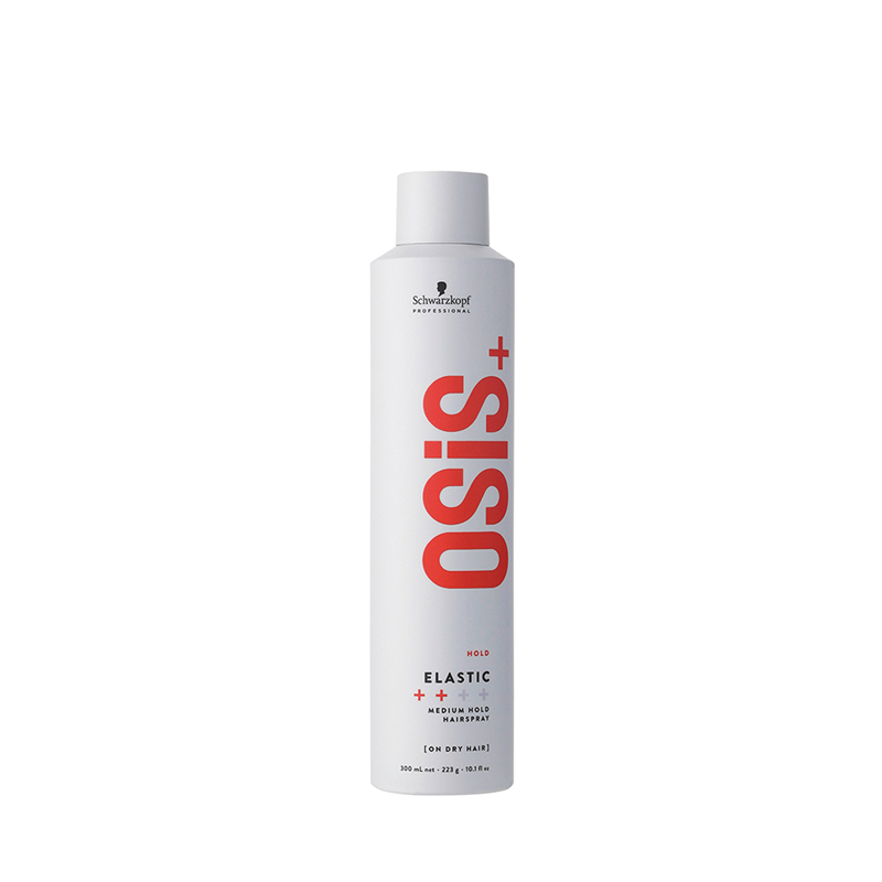 Schwarzkopf Professional | Osis+ Elastic 300ml