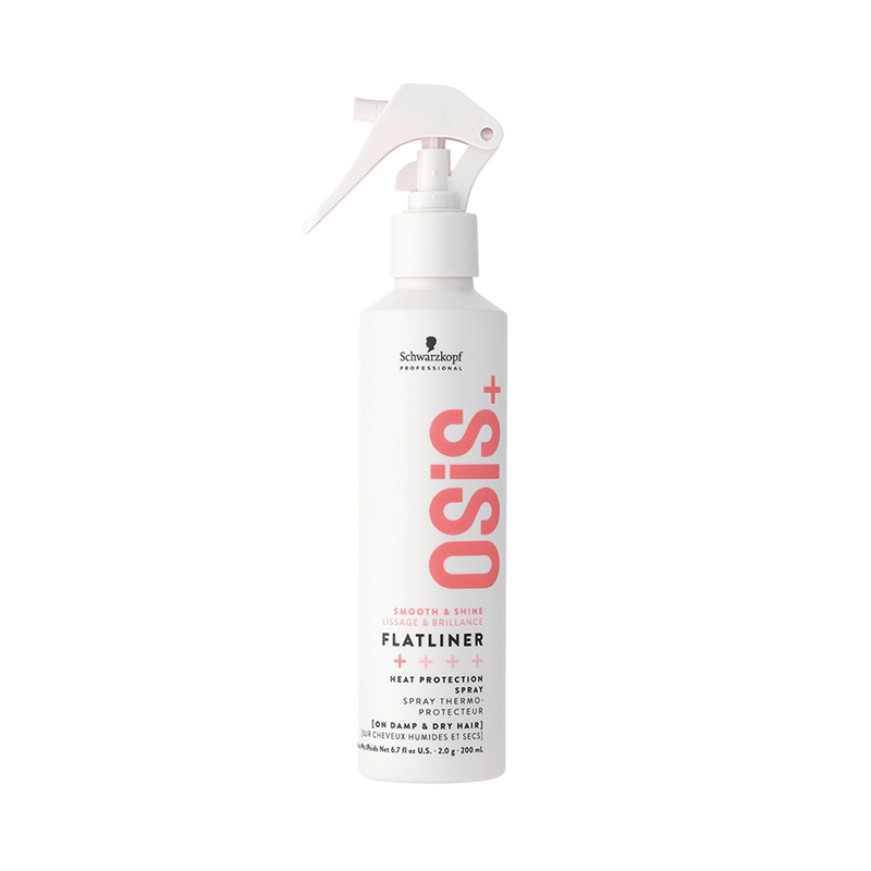 Schwarzkopf Professional | Osis+ Flatliner 200ml