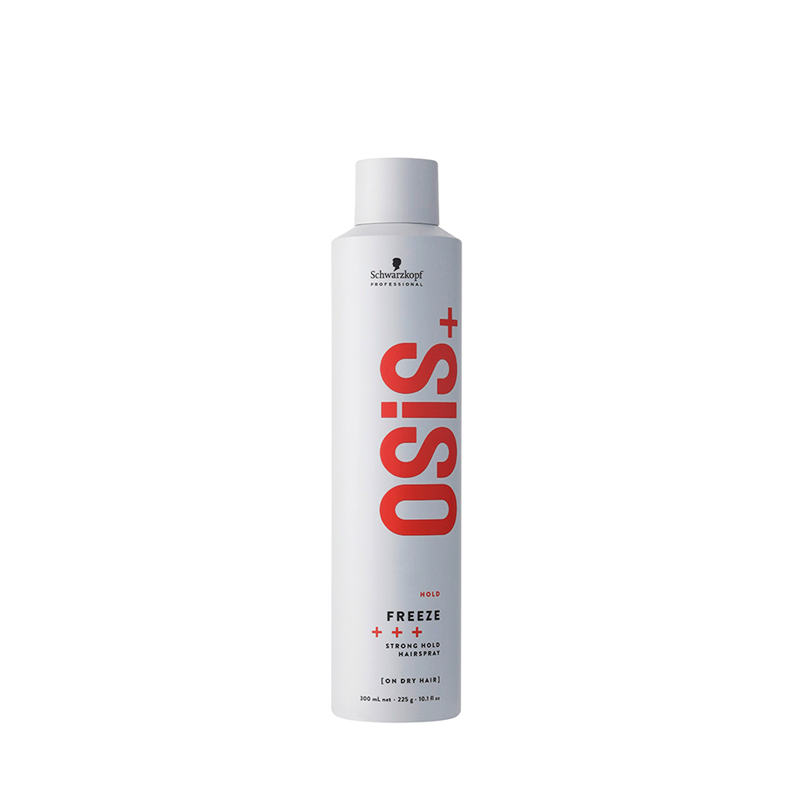 Schwarzkopf Professional | Osis+ Freeze 300ml
