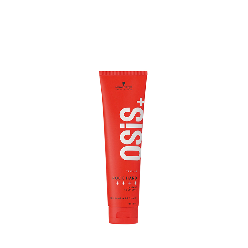 Schwarzkopf Professional | Osis+ Rock-Hard 150ml