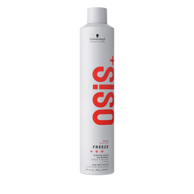 Schwarzkopf Professional | Osis+ Freeze 500ml