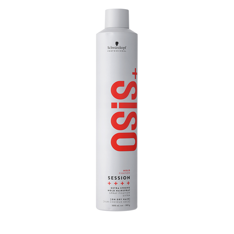 Schwarzkopf Professional | Osis+ Session 500ml