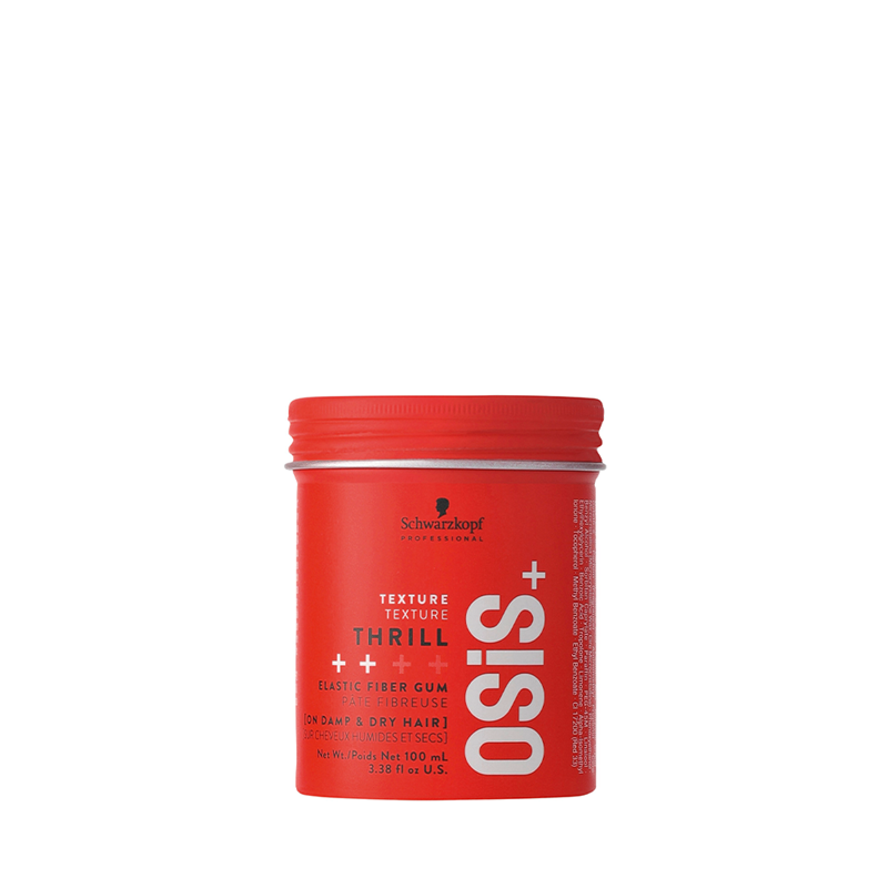 Schwarzkopf Professional | Osis+ Thrill 100ml