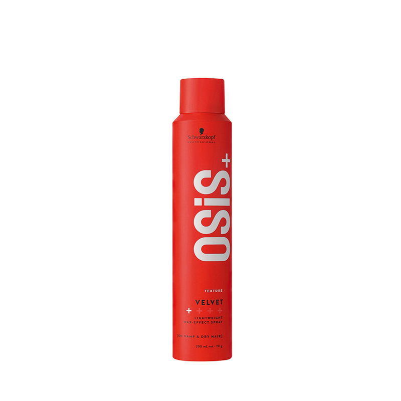 Schwarzkopf Professional | Osis+ Velvet 200ml