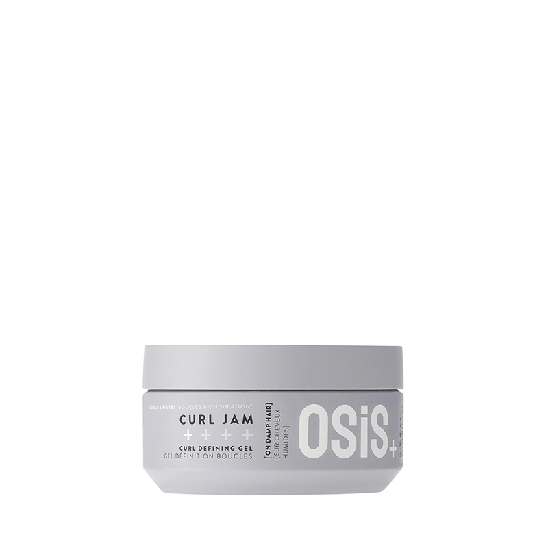 Schwarzkopf Professional | Osis+ Curl Jam 300ml